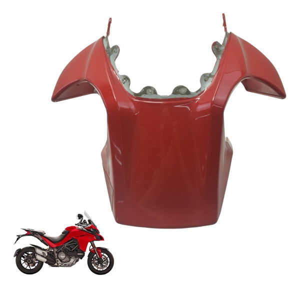 Paralama Diant C/ Detalh Ducati Multistrada 1260s 18-21 Orig