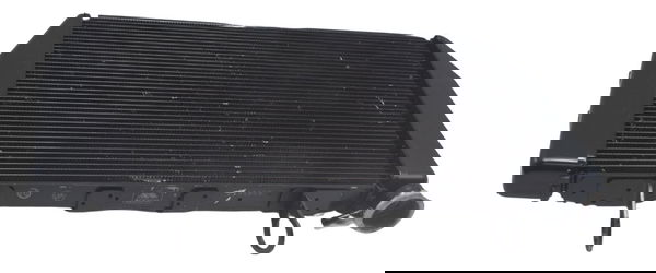 Radiador C/ Detalhes Ducati Multistrada 1260s 18-21 Original