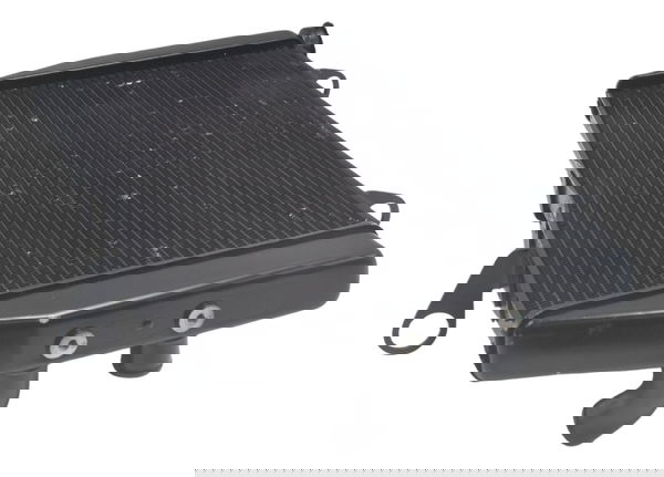 Radiador C/ Detalhes Ducati Multistrada 1260s 18-21 Original