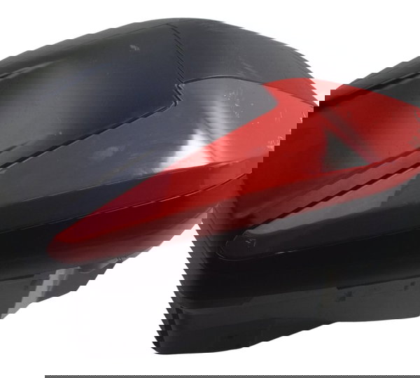 Baú Direito C/ Detalhes Givi Ducati Multistrada 1260s 18-21