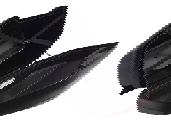 Baú Direito C/ Detalhes Givi Ducati Multistrada 1260s 18-21