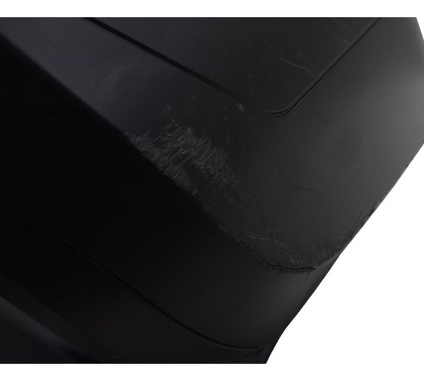 Baú Direito C/ Detalhes Givi Ducati Multistrada 1260s 18-21