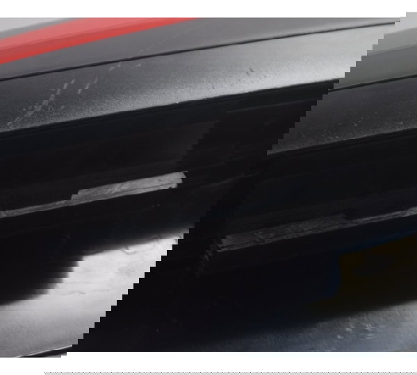 Baú Direito C/ Detalhes Givi Ducati Multistrada 1260s 18-21