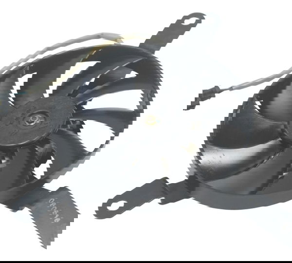 Ventoinha Radiador Dir Ducati Multistrada 1260s 18-21 Orig