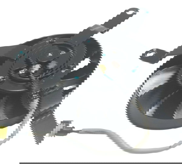 Ventoinha Radiador Dir Ducati Multistrada 1260s 18-21 Orig