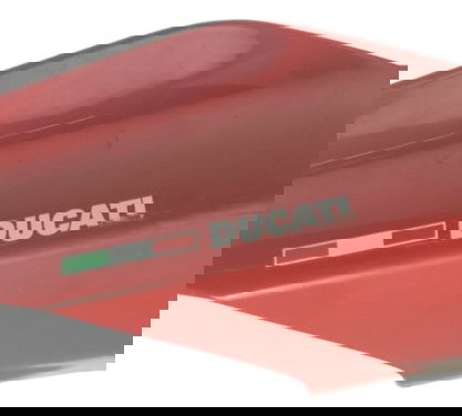 Carenagem Rabeta Dir Avari Ducati Streetfighter V4 V4s 21-24