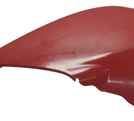 Carenagem Rabeta Dir Avari Ducati Streetfighter V4 V4s 21-24