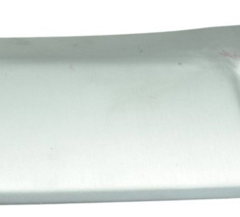 Acabamento Radiador Esq Ducati Streetfighter V4 V4s 21-24