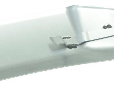 Acabamento Radiador Esq Ducati Streetfighter V4 V4s 21-24