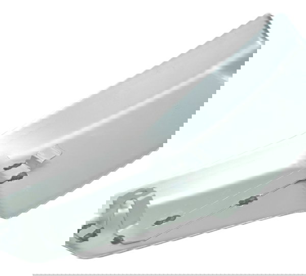 Acabamento Radiador Esq Ducati Streetfighter V4 V4s 21-24