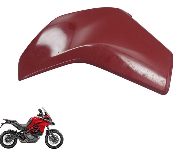 Carenagem Lat Esq C/ Detalh Ducati Multistrada 950s 20-22