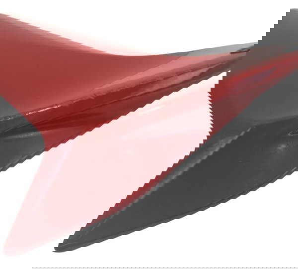 Carenagem Lat Esq C/ Avaria Ducati Multistrada 950s 20-22