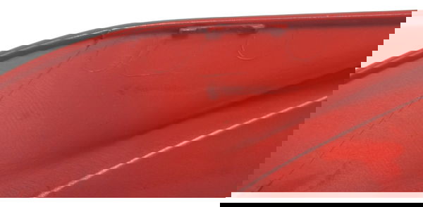 Carenagem Lat Esq C/ Avaria Ducati Multistrada 950s 20-22