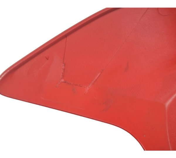 Carenagem Lat Esq C/ Avaria Ducati Multistrada 950s 20-22