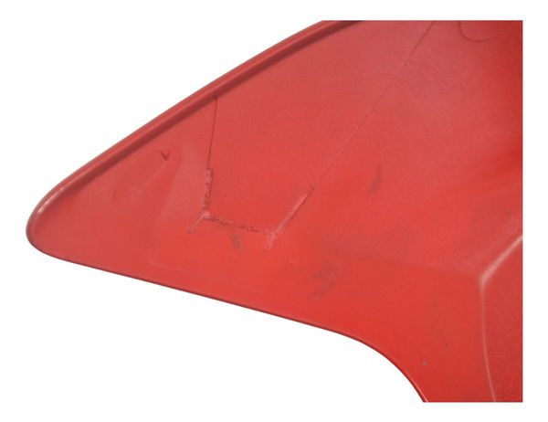 Carenagem Lat Esq C/ Avaria Ducati Multistrada 950s 20-22