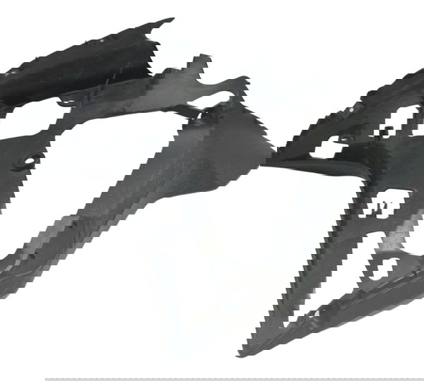 Acabamento Carenagem Int Esq Ducati Multistrada 950s 20-22