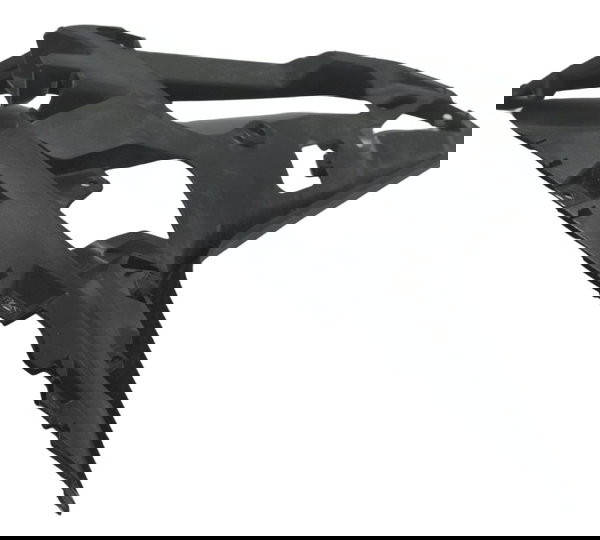 Acabamento Carenagem Int Esq Ducati Multistrada 950s 20-22