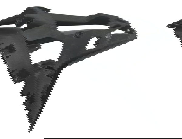 Acabamento Carenagem Int Esq Ducati Multistrada 950s 20-22