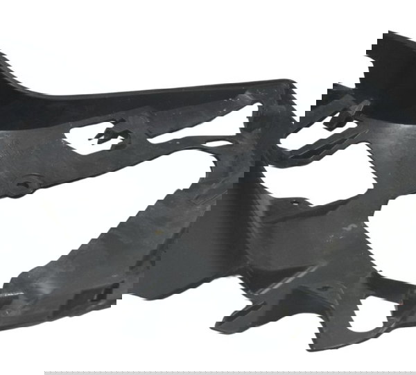 Acabamento Carenagem Int Esq Ducati Multistrada 950s 20-22