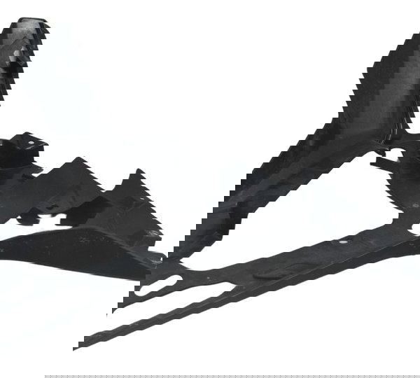 Acabamento Carenagem Int Esq Ducati Multistrada 950s 20-22