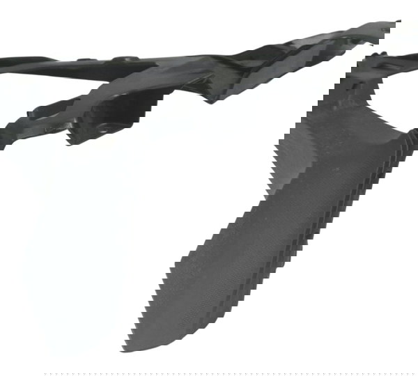 Acabamento Carenagem Int Esq Ducati Multistrada 950s 20-22