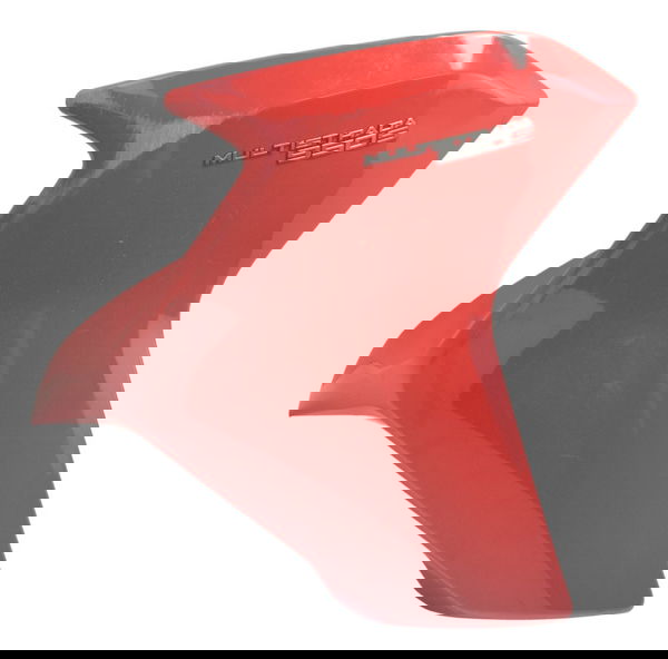 Carenagem Lat Dir C/ Avaria Ducati Multistrada 950s 20-22