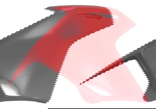 Carenagem Lat Dir C/ Avaria Ducati Multistrada 950s 20-22