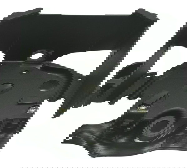 Caixa Bateria Ducati Panigale 1199 2013 Orig