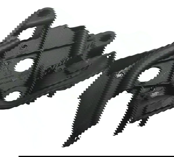 Caixa Bateria Ducati Panigale 1199 2013 Orig