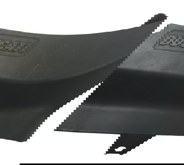 Acabamento Módulo Abs Ducati Panigale 1199 2013 Orig