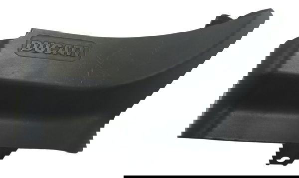 Acabamento Módulo Abs Ducati Panigale 1199 2013 Orig