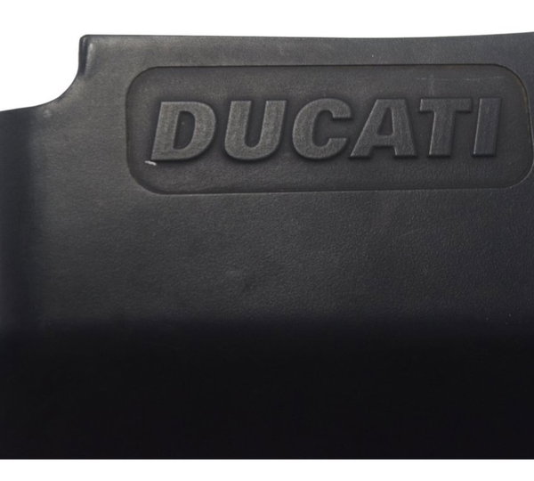 Acabamento Módulo Abs Ducati Panigale 1199 2013 Orig