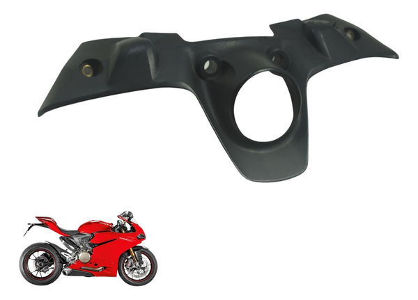 Acabamento Int Farol C/ Det Ducati Panigale 1199 2013 Orig