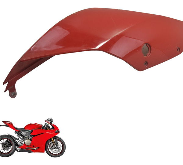 Carenagem Rabeta Dir C/det Ducati Panigale 1199 2013 Orig