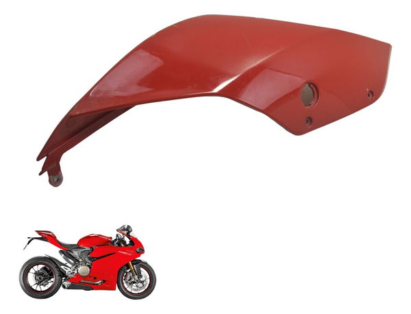 Carenagem Rabeta Dir C/det Ducati Panigale 1199 2013 Orig
