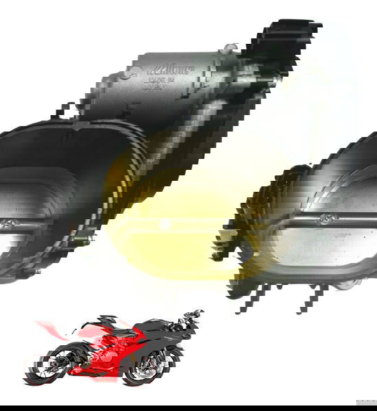 Corpo Injeção Tbi Ducati Panigale 1199 2013 Orig
