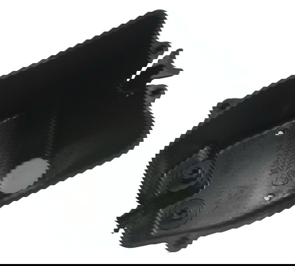 Capa Acabamento Servo Motor Ducati Panigale 1199 2013orig