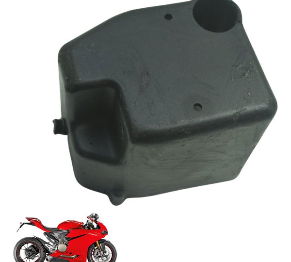 Capa Acabamento Servo Motor Ducati Panigale 1199 2013orig