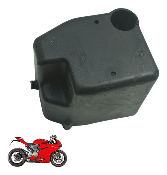 Capa Acabamento Servo Motor Ducati Panigale 1199 2013orig