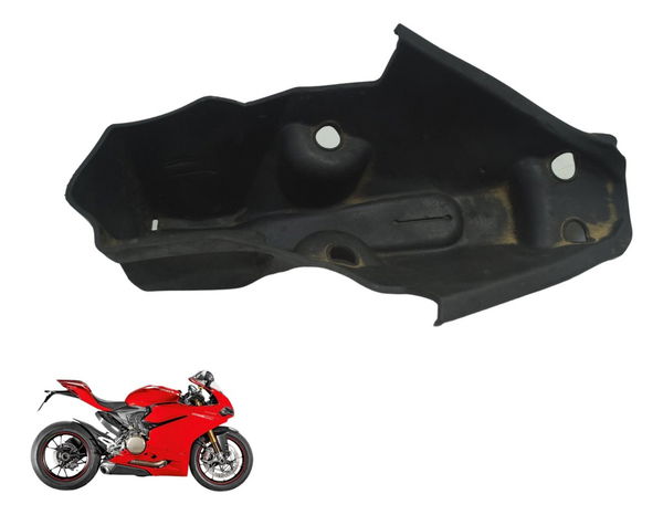 Borracha Acabamento Rabeta Ducati Panigale 1199 2013 Orig