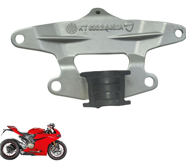 Suporte Tanque Ducati Panigale 1199 2013 Orig