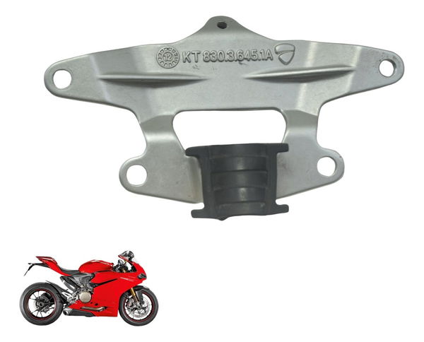 Suporte Tanque Ducati Panigale 1199 2013 Orig