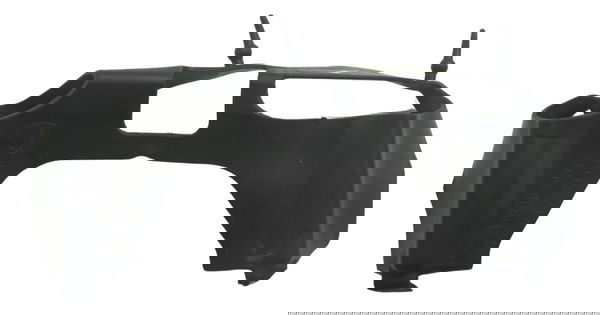 Borracha Capa Bateria Ducati Panigale 1199 2013 Orig
