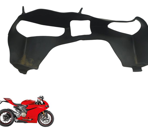 Borracha Capa Bateria Ducati Panigale 1199 2013 Orig