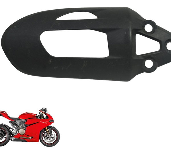 Capa Amortecedor Traseiro Ducati Panigale 1199 2013 Orig