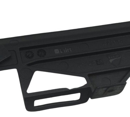 Acabamento Carenagem Frontal Int Ducati Panigale 1199 2013