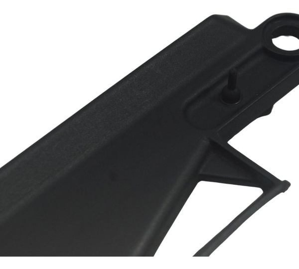 Acabamento Carenagem Frontal Int Ducati Panigale 1199 2013