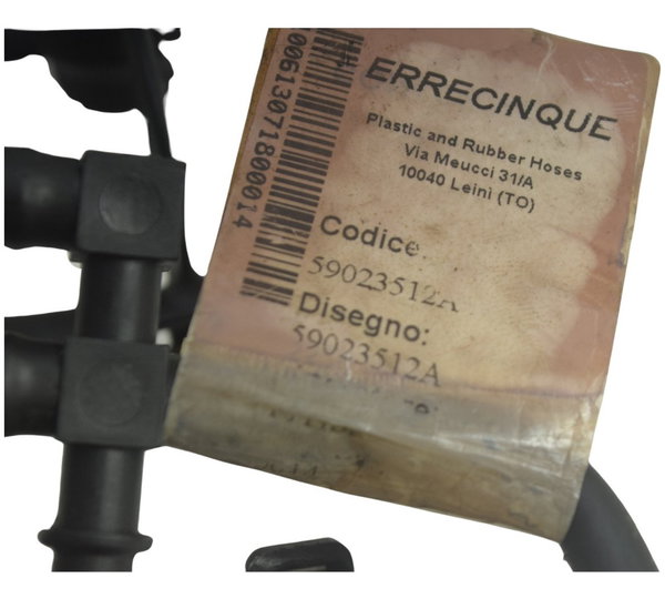 Suporte Bico Injeção Ducati Panigale 1199 2013 Orig