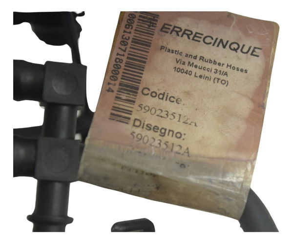 Suporte Bico Injeção Ducati Panigale 1199 2013 Orig