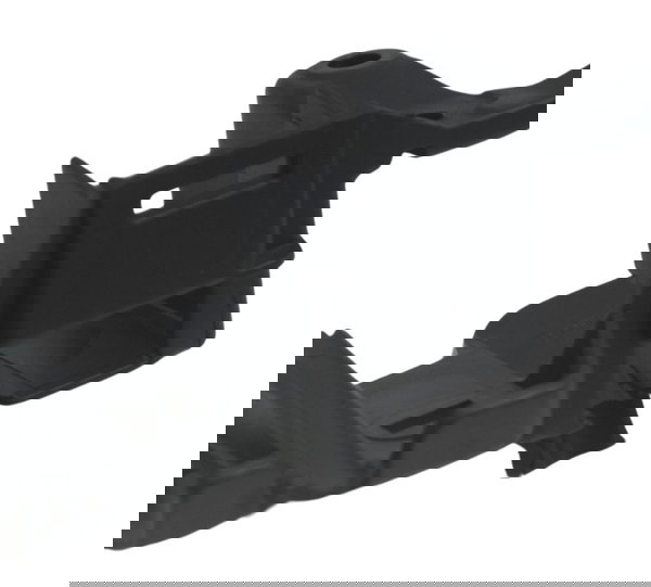 Suporte Caixa Bateria Ducati Panigale 1199 2013 Orig